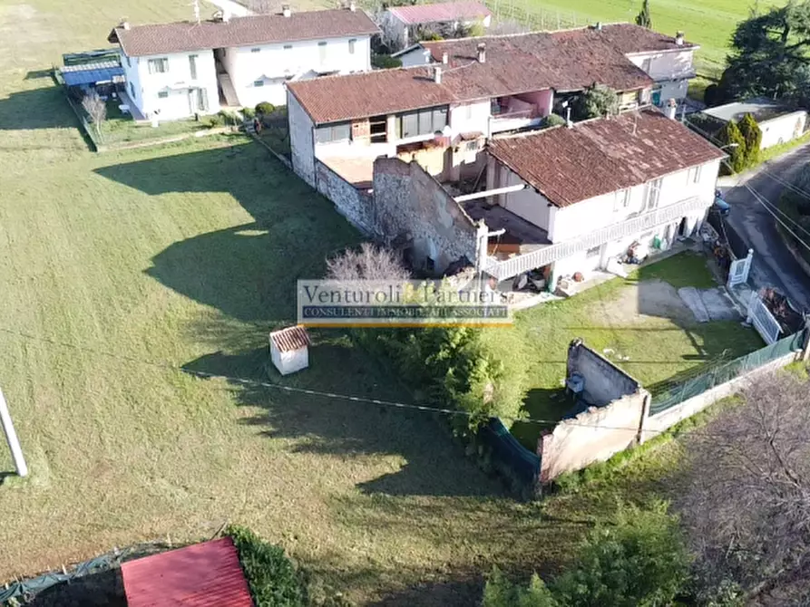 Immagine 1 di Terreno in vendita  in via bottenago a Polpenazze Del Garda