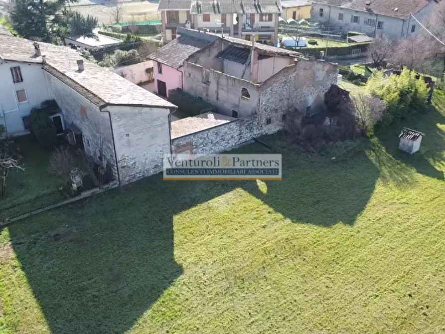 Immagine 2 di Terreno in vendita  in via bottenago a Polpenazze Del Garda