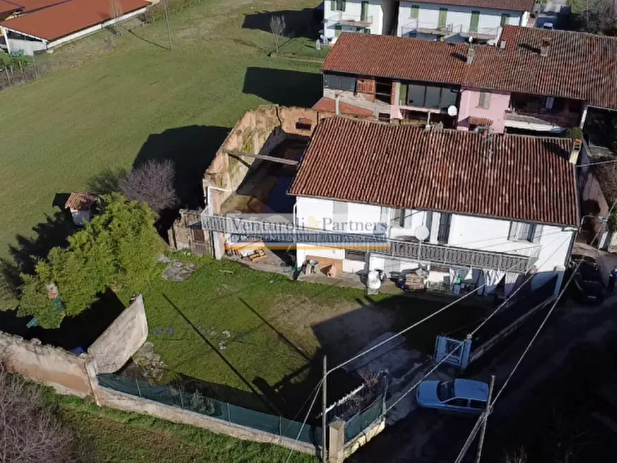 Immagine 3 di Terreno in vendita  in via bottenago a Polpenazze Del Garda