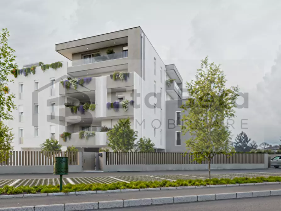 Immagine 1 di Appartamento in vendita  in Via Gabriele D'Annunzio a Piove Di Sacco