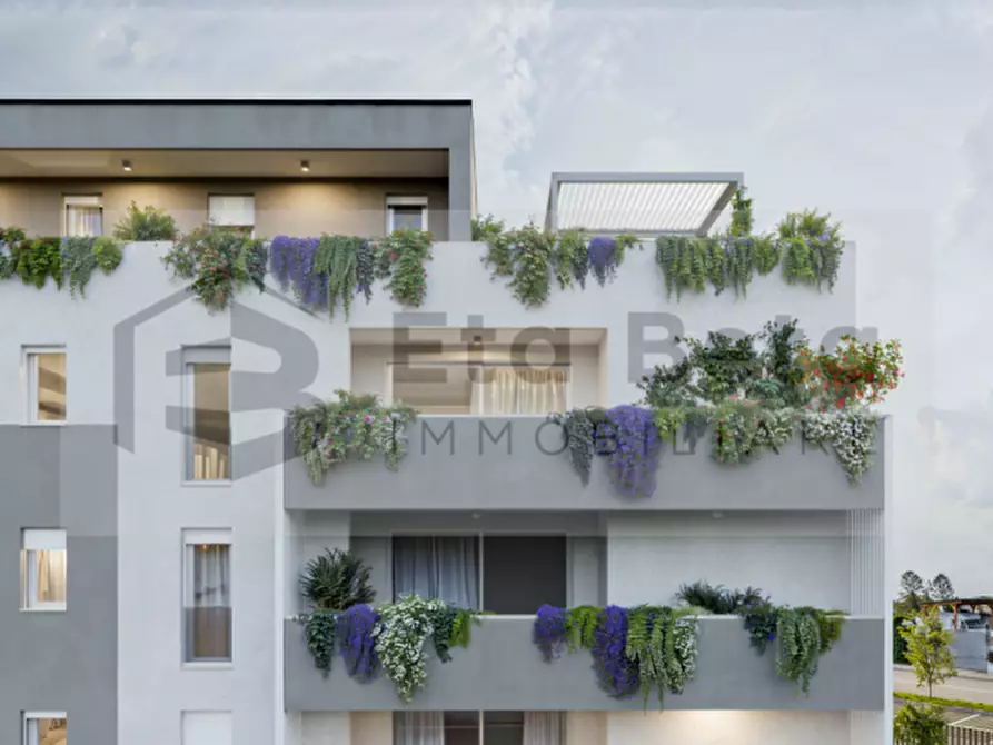 Immagine 4 di Appartamento in vendita  in Via Gabriele D'Annunzio a Piove Di Sacco