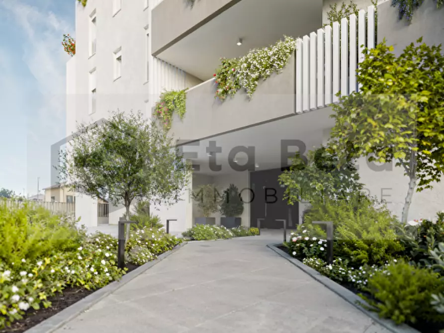 Immagine 6 di Appartamento in vendita  in Via Gabriele D'Annunzio a Piove Di Sacco