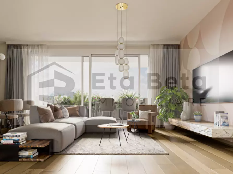 Immagine 12 di Appartamento in vendita  in Via Gabriele D'Annunzio a Piove Di Sacco