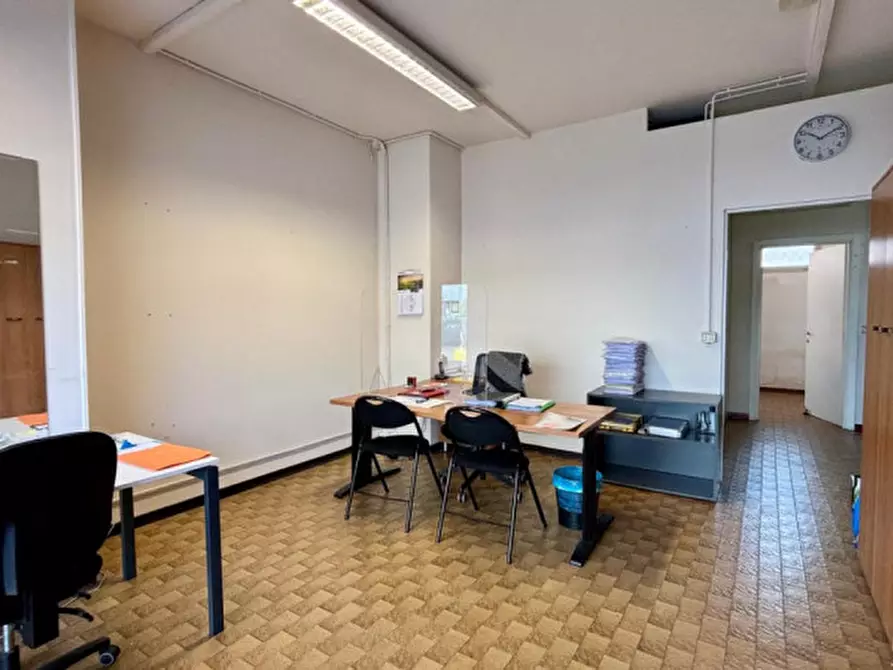 Immagine 5 di Laboratorio in vendita  in Via Girolamo Tiraboschi 53/abc a Carpi