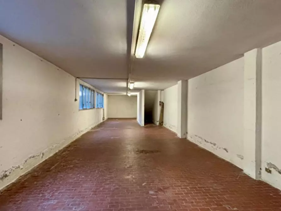 Immagine 8 di Laboratorio in vendita  in Via Girolamo Tiraboschi 53/abc a Carpi