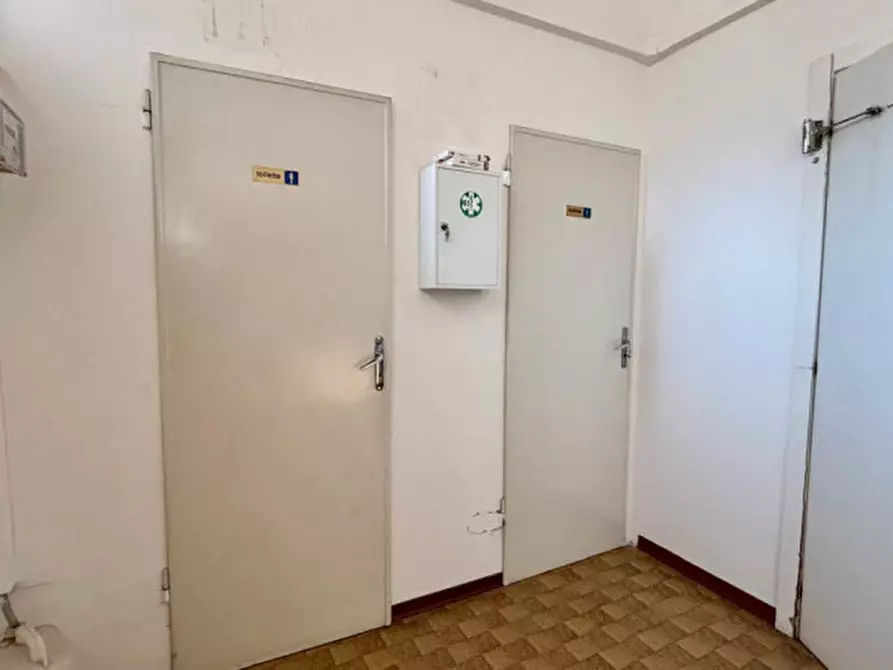 Immagine 11 di Laboratorio in vendita  in Via Girolamo Tiraboschi 53/abc a Carpi