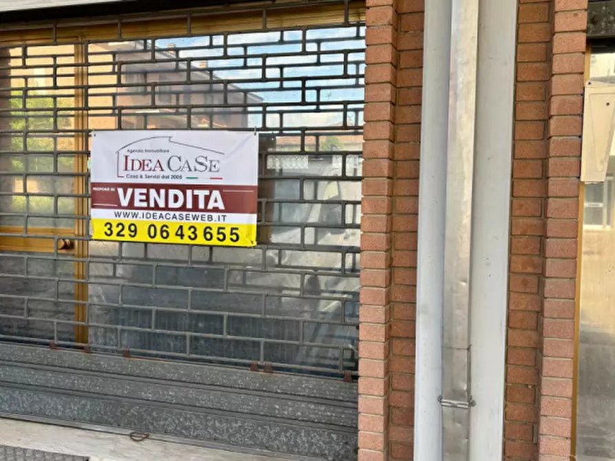 Immagine 13 di Laboratorio in vendita  in Via Girolamo Tiraboschi 53/abc a Carpi