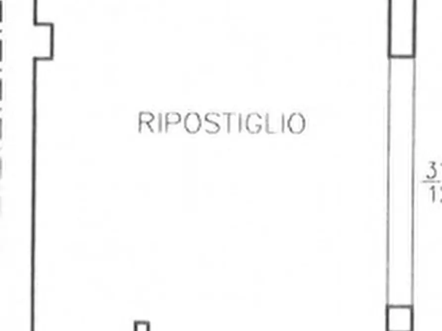 Immagine 15 di Laboratorio in vendita  in Via Girolamo Tiraboschi 53/abc a Carpi