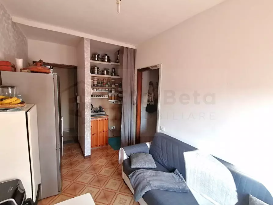 Immagine 3 di Appartamento in vendita  in Via Gerolamo Induno a Padova