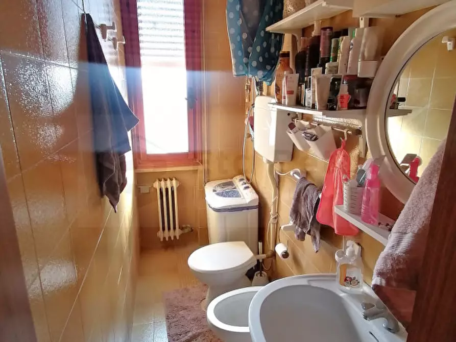 Immagine 6 di Appartamento in vendita  in Via Gerolamo Induno a Padova