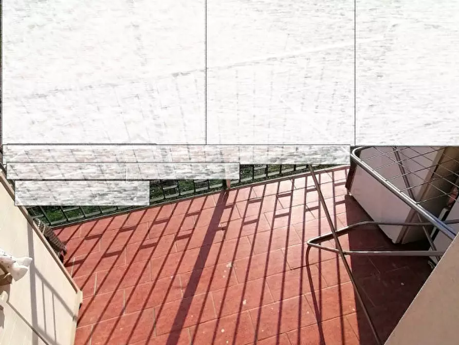 Immagine 7 di Appartamento in vendita  in Via Gerolamo Induno a Padova