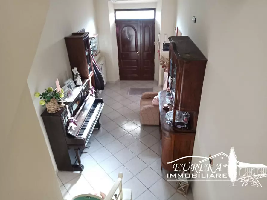 Immagine 9 di Casa indipendente in vendita  in Via Anguillara a Castiglione Del Lago