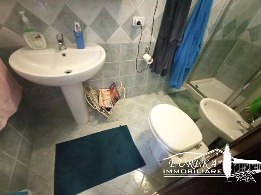 Immagine 14 di Casa indipendente in vendita  in Via Anguillara a Castiglione Del Lago