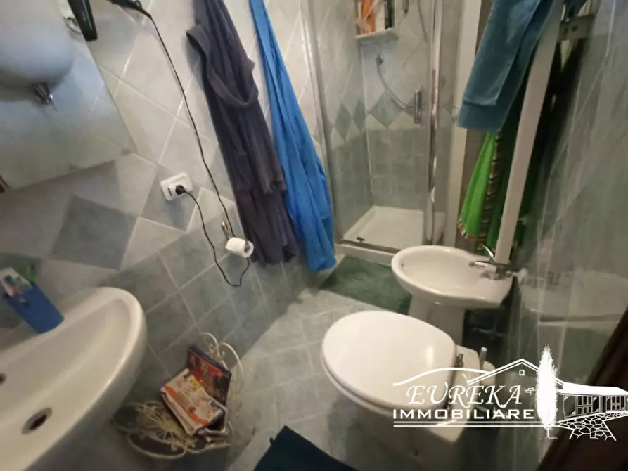 Immagine 15 di Casa indipendente in vendita  in Via Anguillara a Castiglione Del Lago