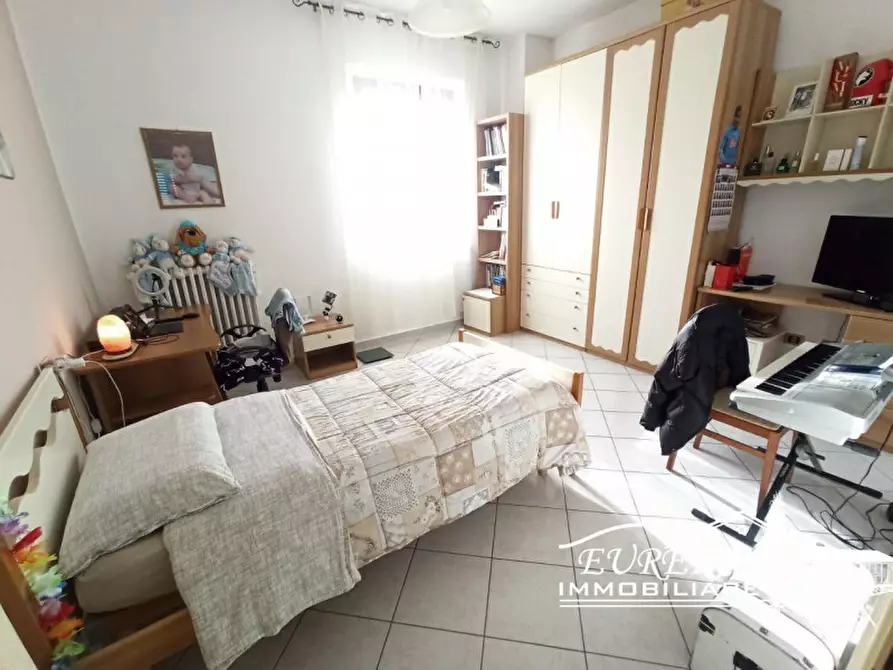 Immagine 19 di Casa indipendente in vendita  in Via Anguillara a Castiglione Del Lago