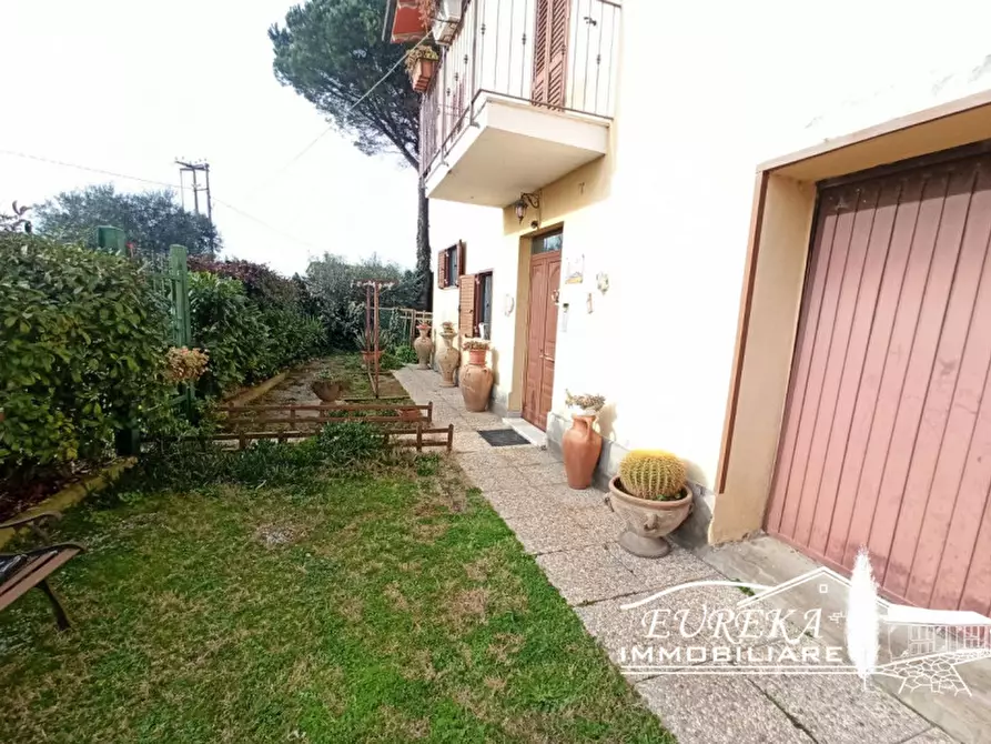 Immagine 32 di Casa indipendente in vendita  in Via Anguillara a Castiglione Del Lago