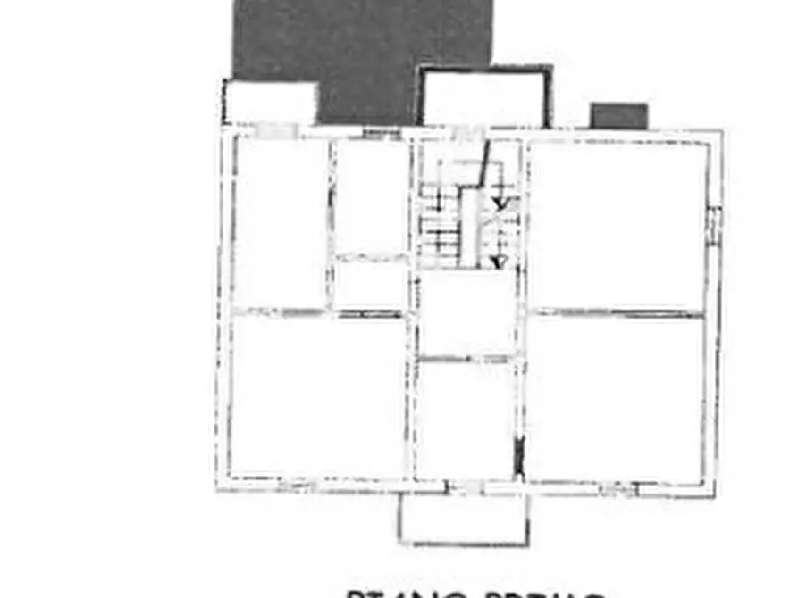 Immagine 34 di Casa indipendente in vendita  in Via Anguillara a Castiglione Del Lago