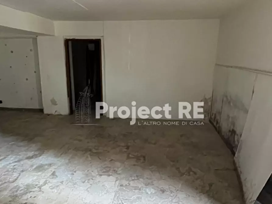 Immagine 15 di Magazzino in vendita  in Via Aschenez a Reggio Di Calabria