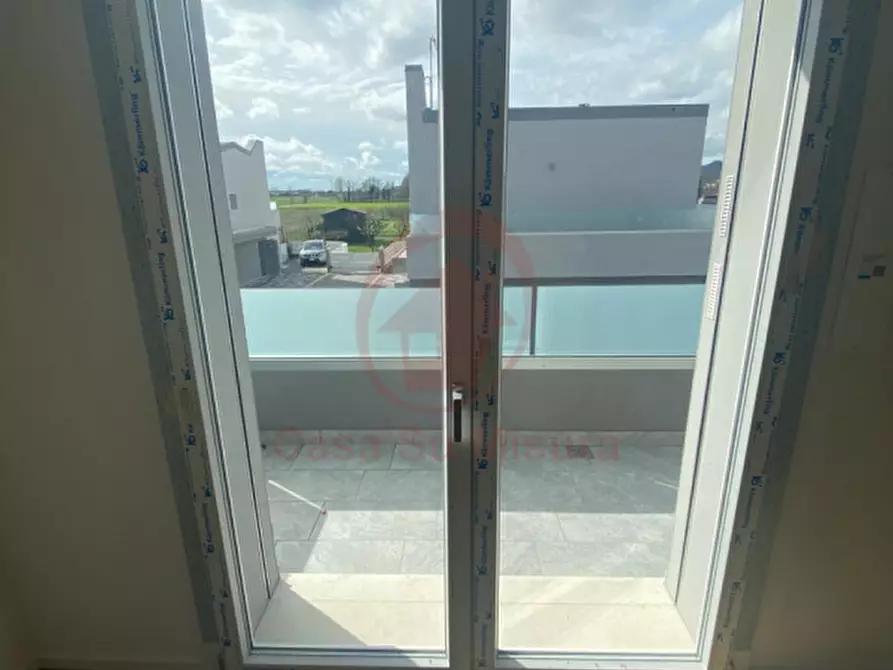 Immagine 22 di Casa bifamiliare in vendita  in Via dei Roveri a Abano Terme