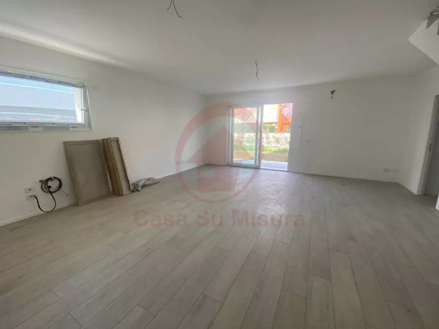 Immagine 27 di Casa bifamiliare in vendita  in Via dei Roveri a Abano Terme