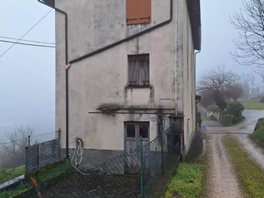 Immagine 8 di Casa indipendente in vendita  in contrada coste a Valdagno