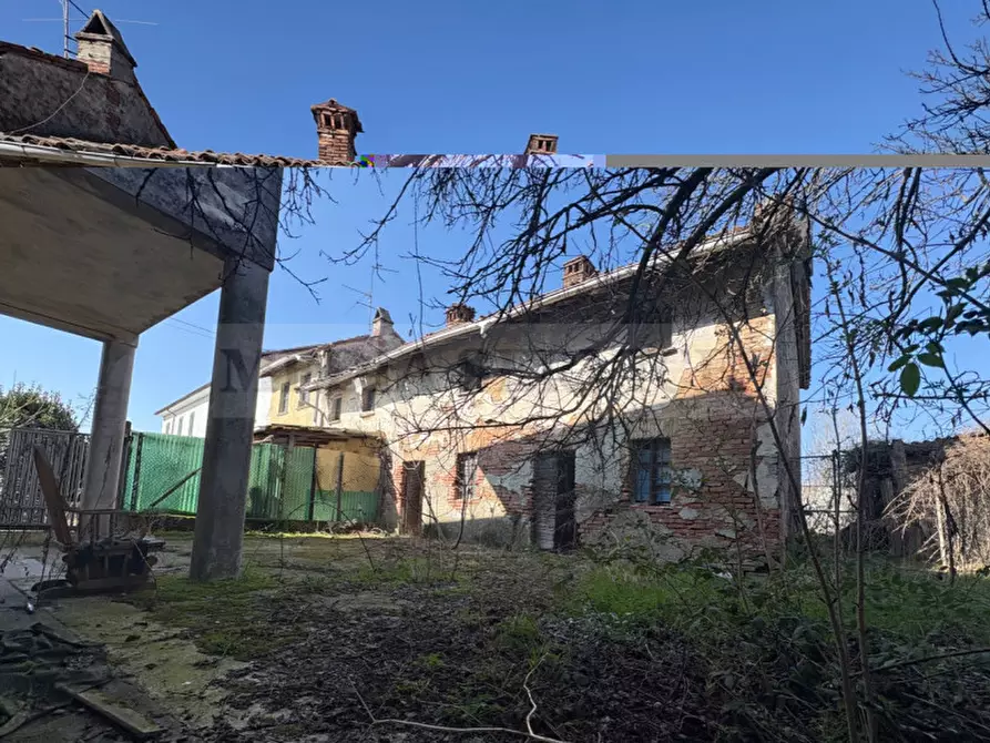 Immagine 5 di Casa indipendente in vendita  in via Roma n° 35 a Sannazzaro De' Burgondi