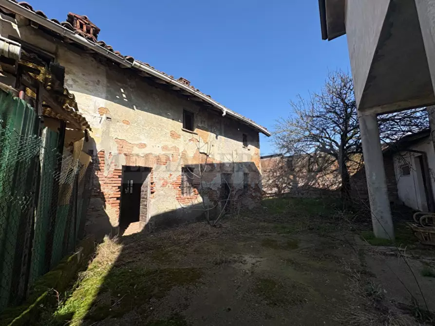 Immagine 6 di Casa indipendente in vendita  in via Roma n° 35 a Sannazzaro De' Burgondi