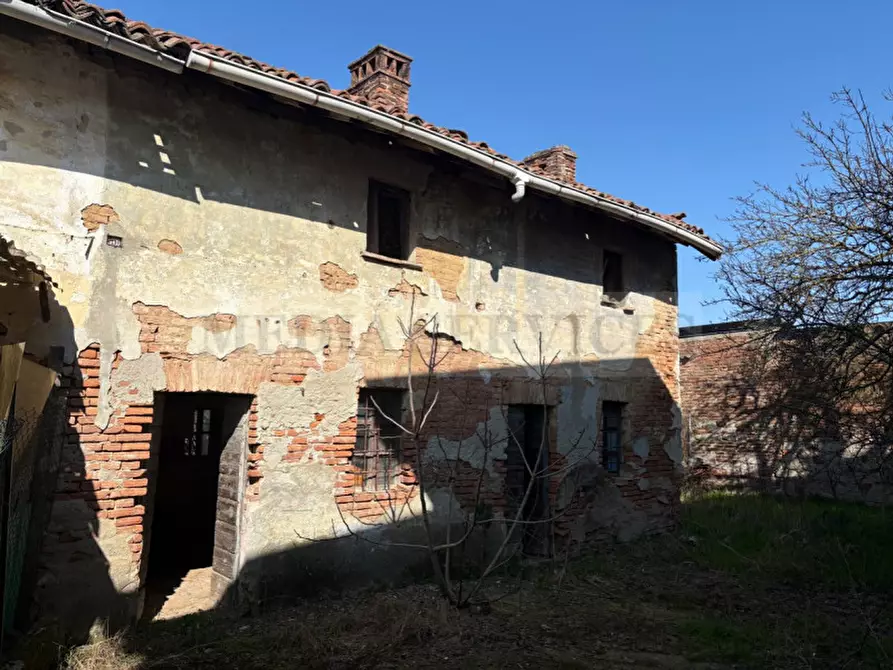 Immagine 7 di Casa indipendente in vendita  in via Roma n° 35 a Sannazzaro De' Burgondi