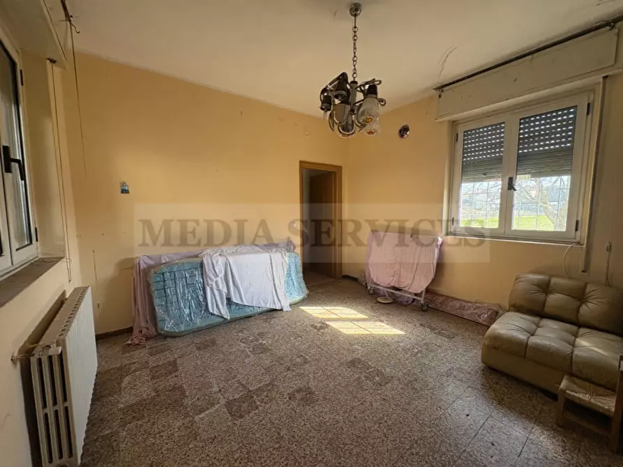 Immagine 9 di Casa indipendente in vendita  in via Roma n° 35 a Sannazzaro De' Burgondi