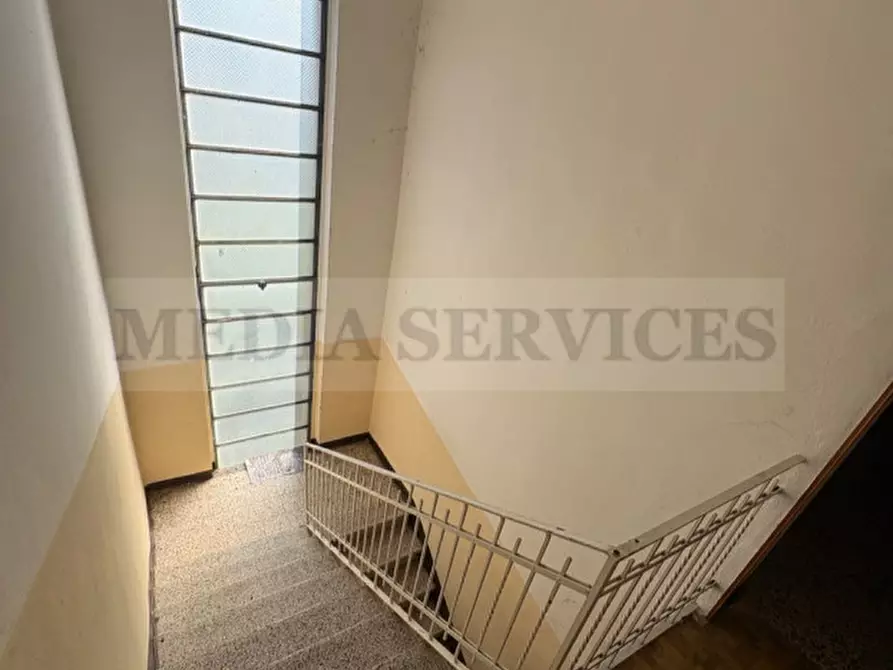 Immagine 12 di Casa indipendente in vendita  in via Roma n° 35 a Sannazzaro De' Burgondi