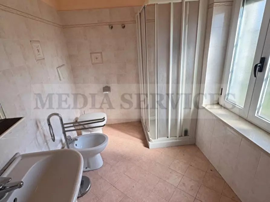 Immagine 15 di Casa indipendente in vendita  in via Roma n° 35 a Sannazzaro De' Burgondi