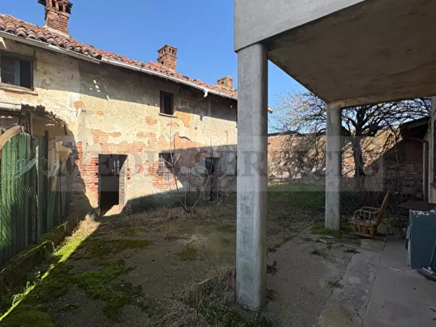 Immagine 17 di Casa indipendente in vendita  in via Roma n° 35 a Sannazzaro De' Burgondi