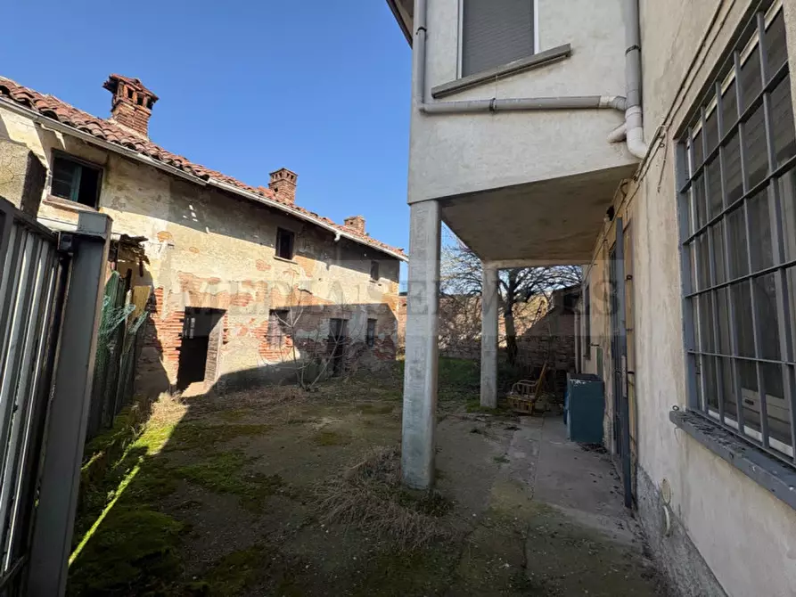 Immagine 18 di Casa indipendente in vendita  in via Roma n° 35 a Sannazzaro De' Burgondi