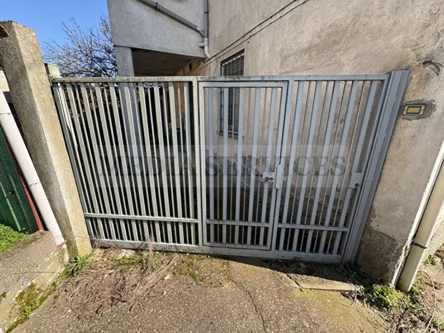 Immagine 19 di Casa indipendente in vendita  in via Roma n° 35 a Sannazzaro De' Burgondi