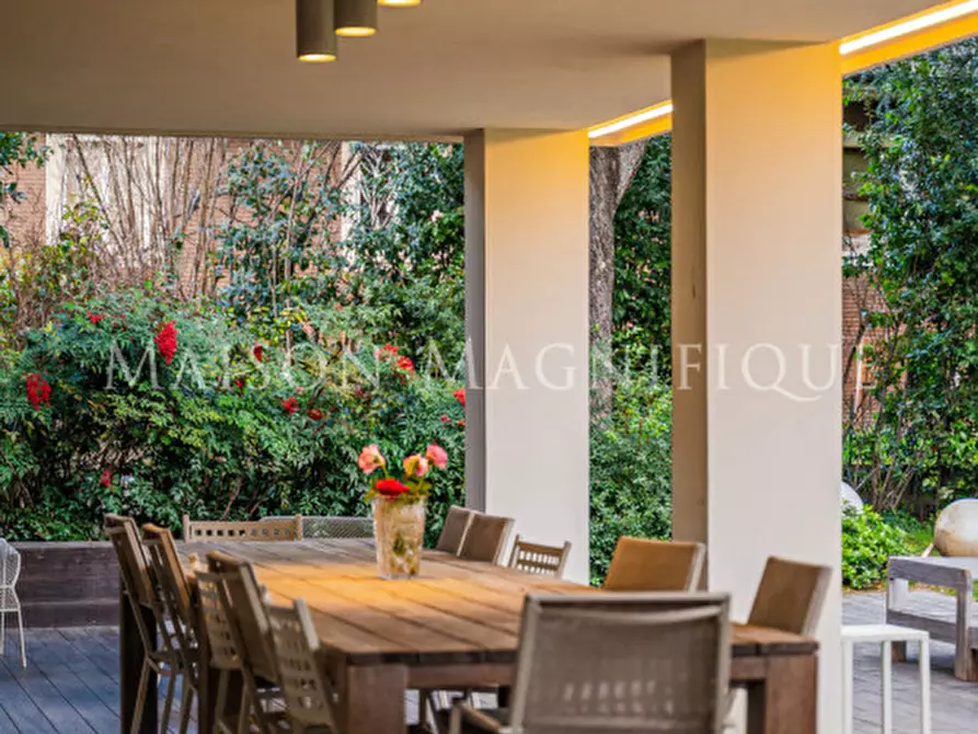 Immagine 4 di Villa in vendita  in vai dell'altopiano a Sasso Marconi