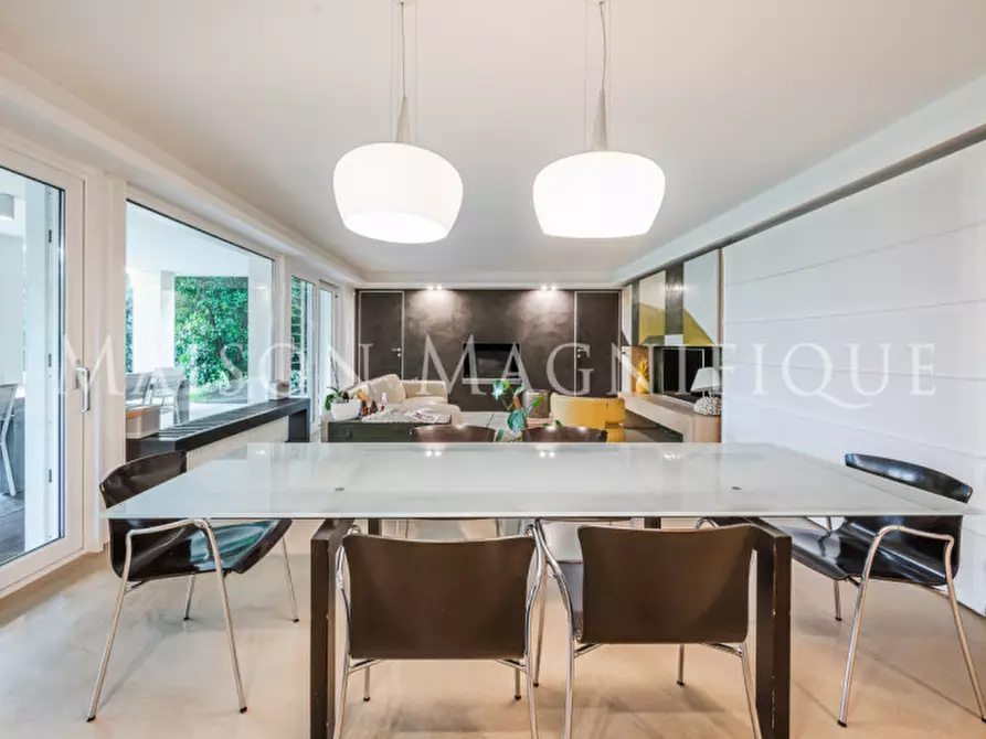 Immagine 5 di Villa in vendita  in vai dell'altopiano a Sasso Marconi