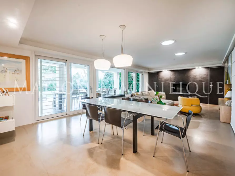 Immagine 6 di Villa in vendita  in vai dell'altopiano a Sasso Marconi