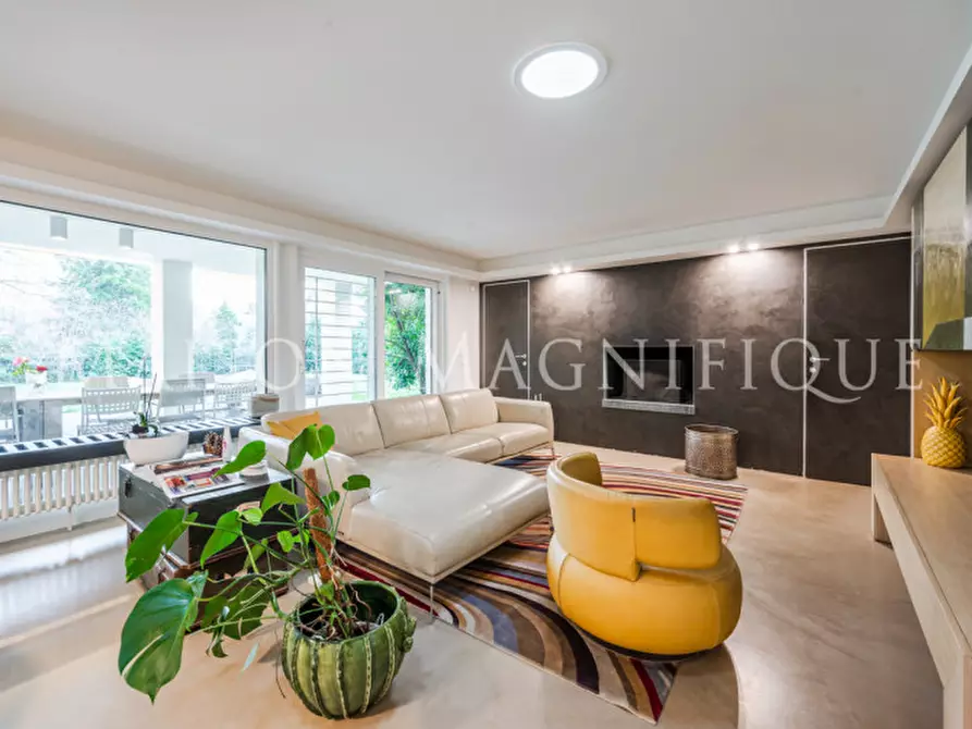 Immagine 7 di Villa in vendita  in vai dell'altopiano a Sasso Marconi