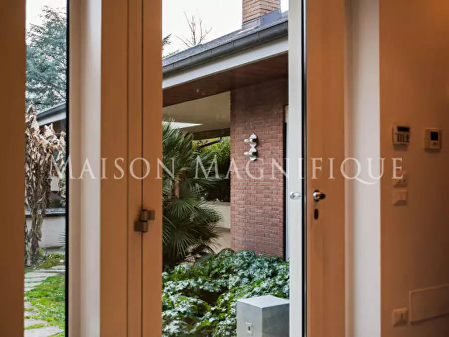 Immagine 12 di Villa in vendita  in vai dell'altopiano a Sasso Marconi