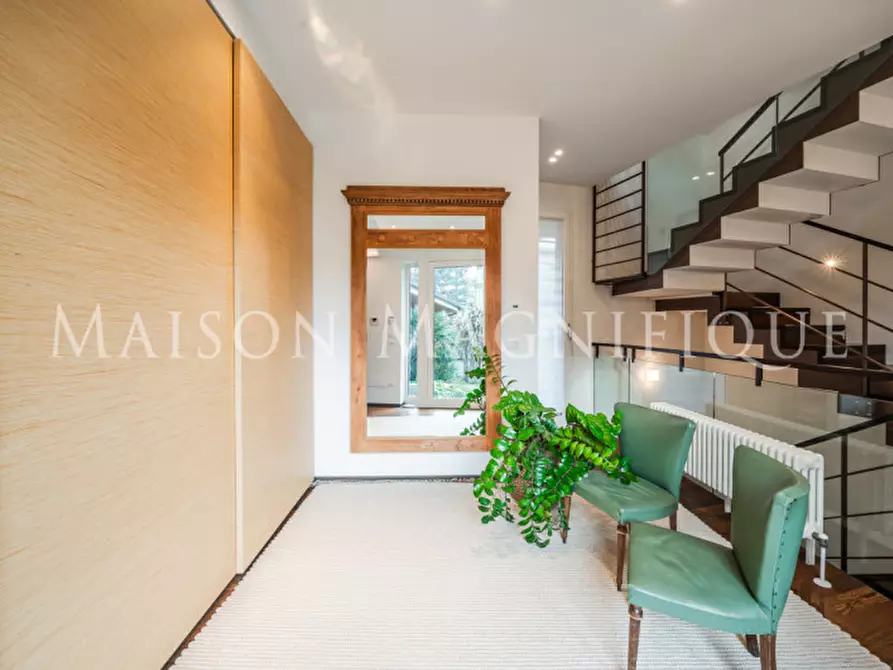 Immagine 13 di Villa in vendita  in vai dell'altopiano a Sasso Marconi