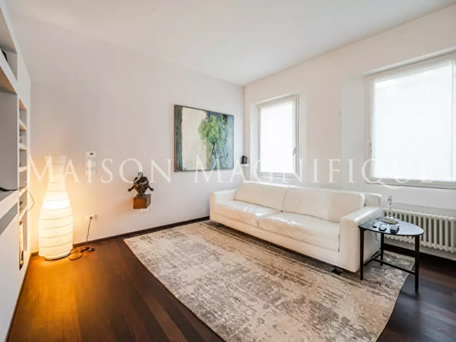 Immagine 14 di Villa in vendita  in vai dell'altopiano a Sasso Marconi