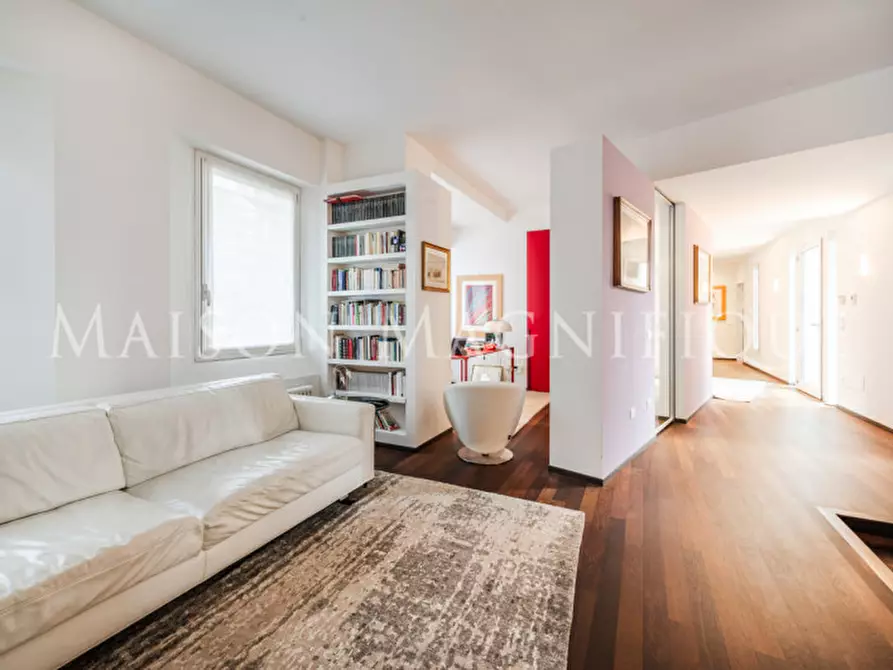 Immagine 15 di Villa in vendita  in vai dell'altopiano a Sasso Marconi