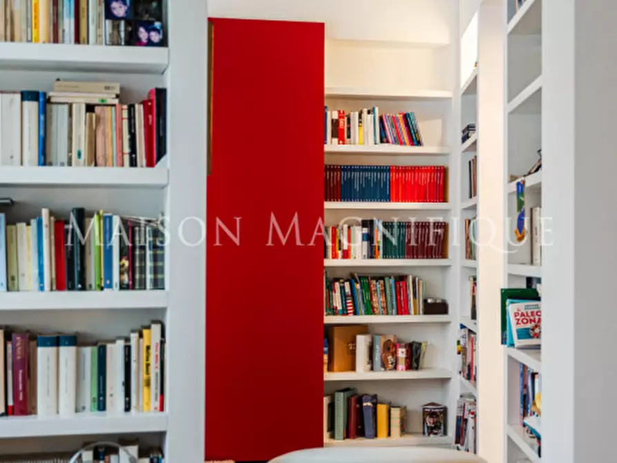 Immagine 16 di Villa in vendita  in vai dell'altopiano a Sasso Marconi