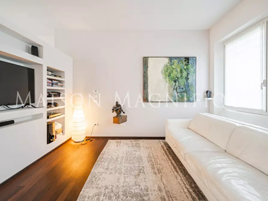 Immagine 18 di Villa in vendita  in vai dell'altopiano a Sasso Marconi