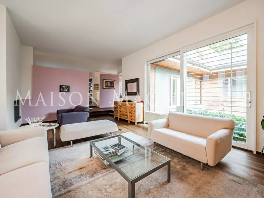 Immagine 20 di Villa in vendita  in vai dell'altopiano a Sasso Marconi