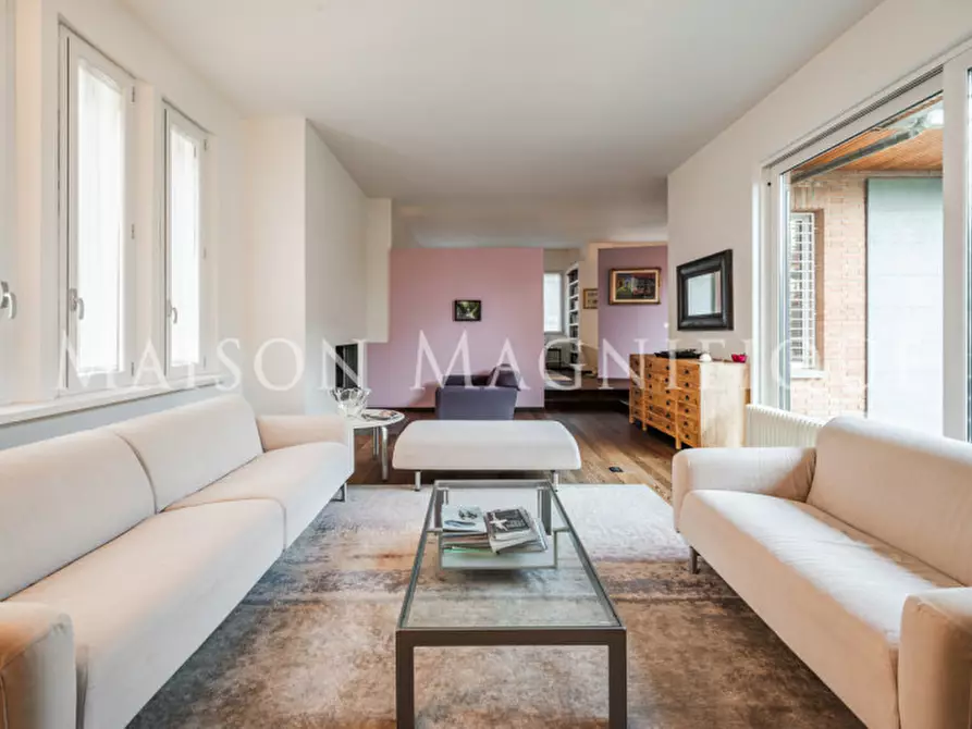 Immagine 21 di Villa in vendita  in vai dell'altopiano a Sasso Marconi