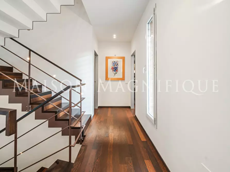 Immagine 23 di Villa in vendita  in vai dell'altopiano a Sasso Marconi