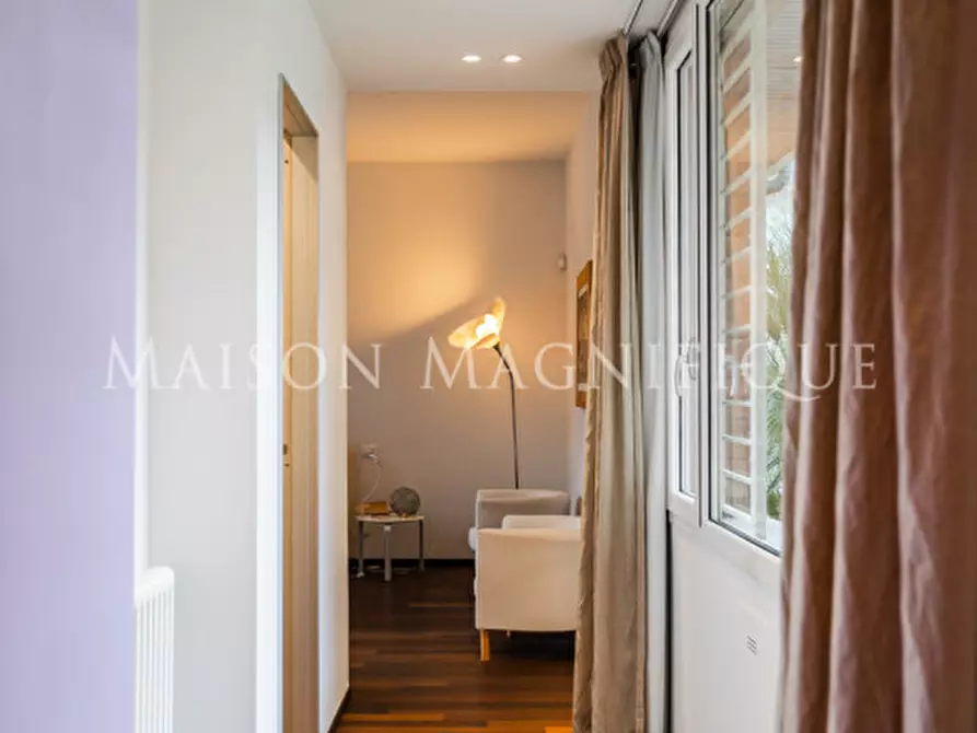 Immagine 25 di Villa in vendita  in vai dell'altopiano a Sasso Marconi