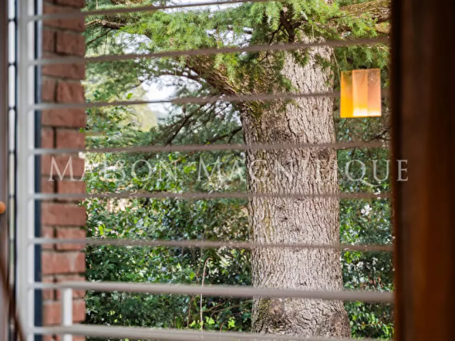 Immagine 27 di Villa in vendita  in vai dell'altopiano a Sasso Marconi