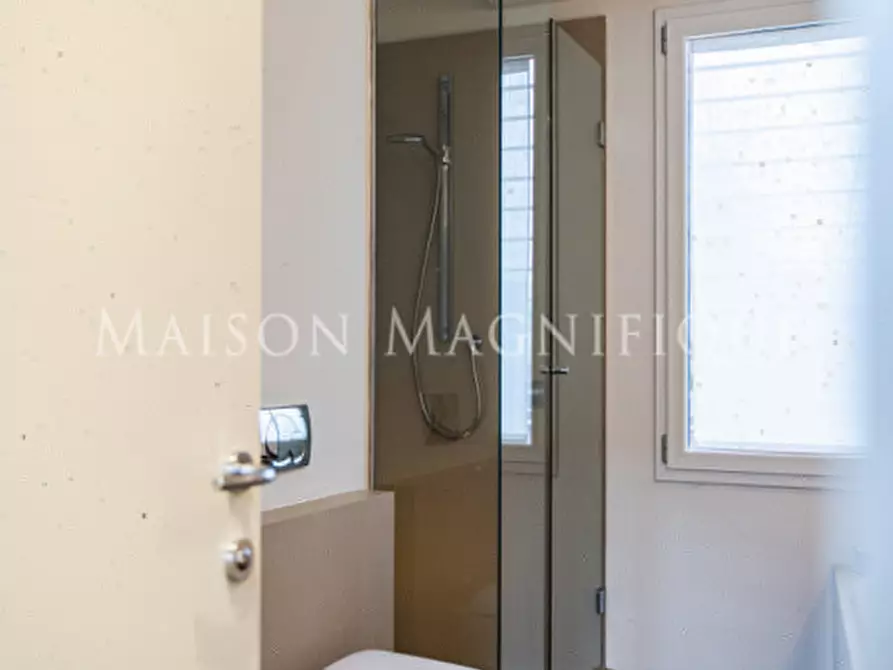 Immagine 29 di Villa in vendita  in vai dell'altopiano a Sasso Marconi